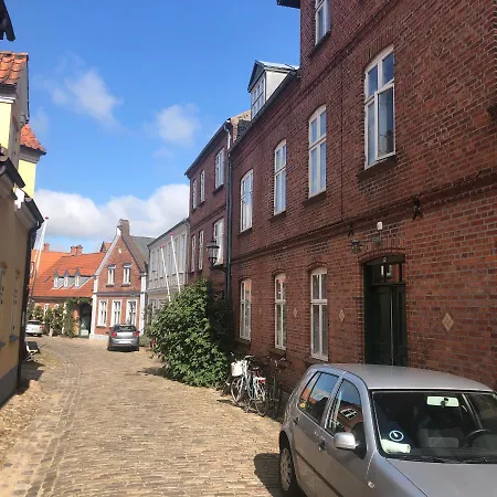 I Hjertet Af