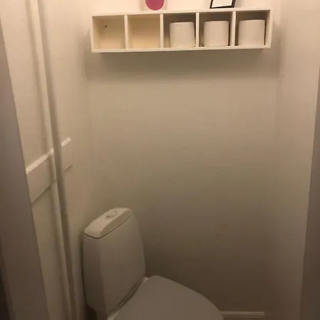 I Hjertet Af Apartment *
